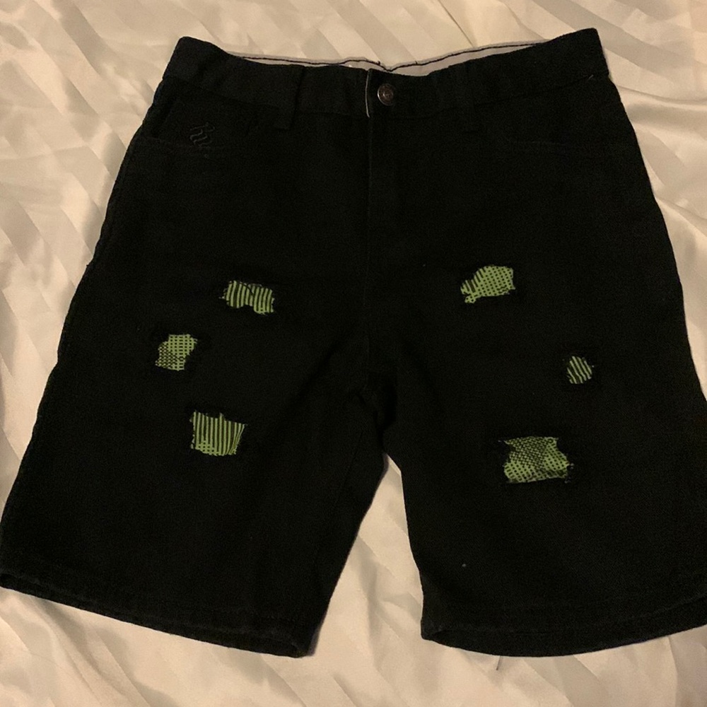 Rocawear boys shorts size 12 nwot